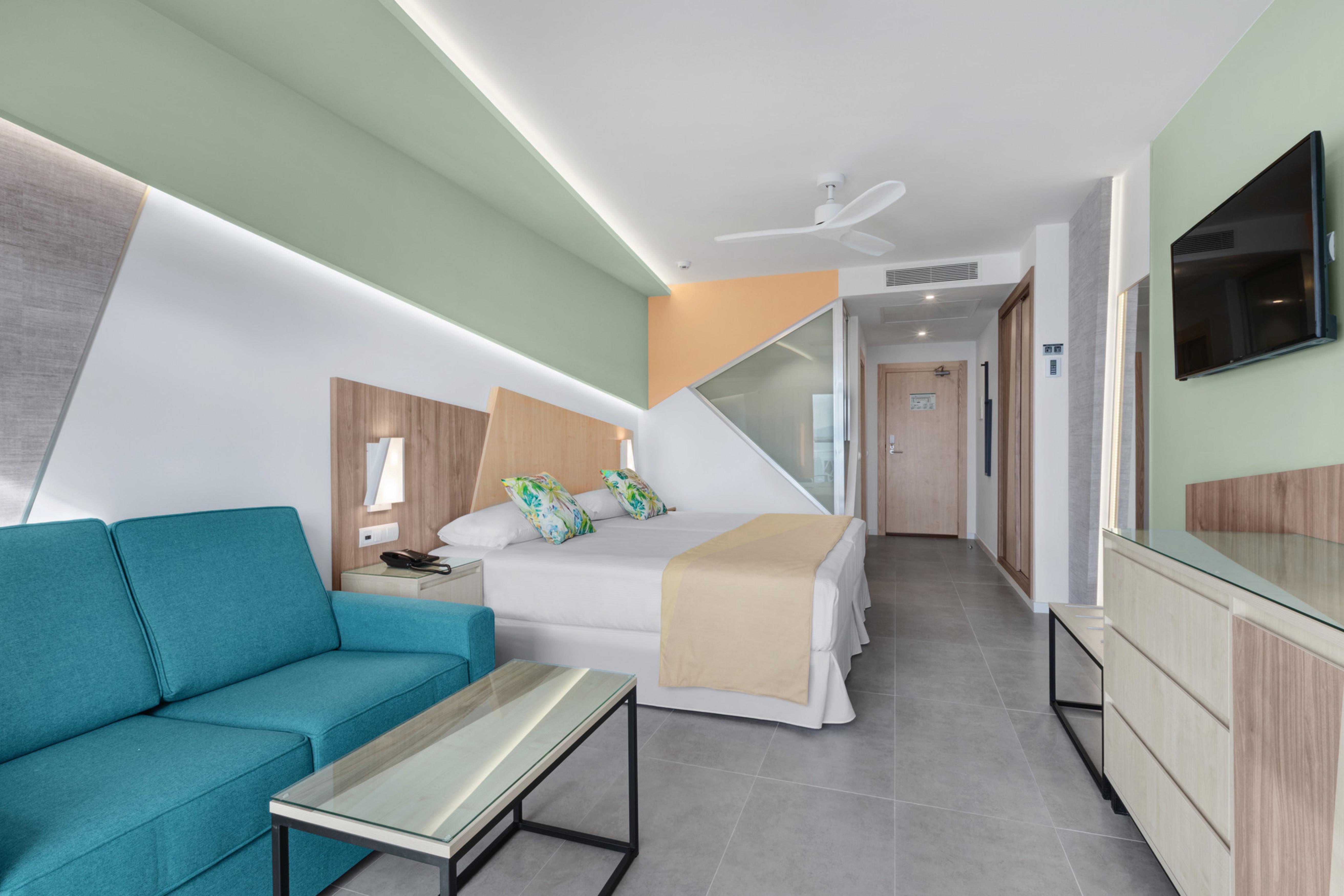 Riu Playa Park فندق